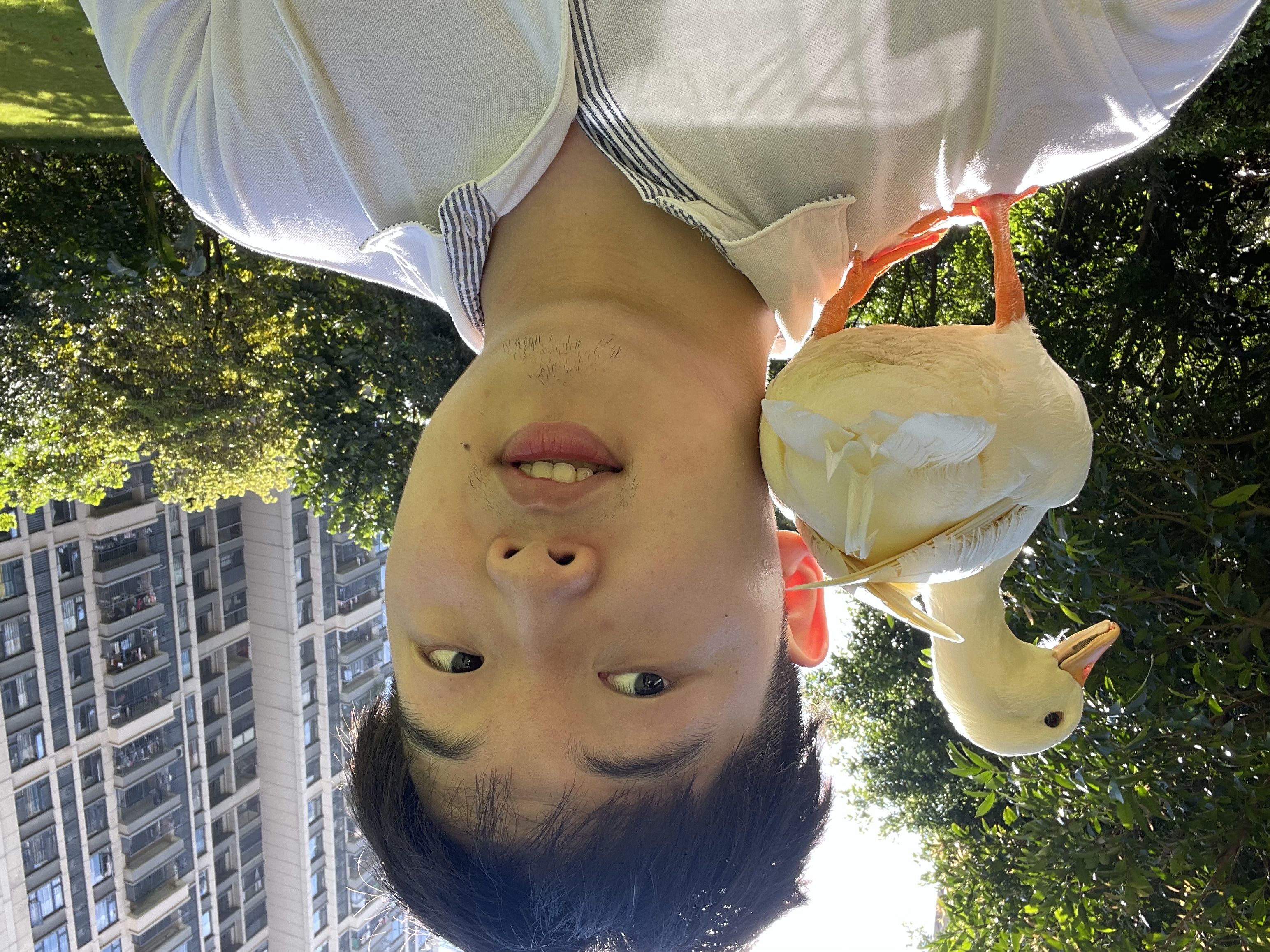 Keguang Cheng